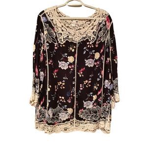 Established 1946 Top Size XL